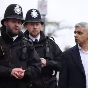 London Mayor's Budget Passes as Toilets, Police, and Disability Champion Amendments Rejected