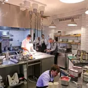 London Restaurants Shine in 2026 Michelin Guide Despite No New Three-Stars