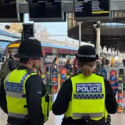 London Transport Staff Face 200 Violent Attacks Weekly, Demand Better Protection