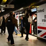 London Underground and TfL Lines Face Weekend Closures: Full Disruption List