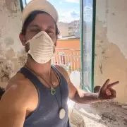 Londoner Clears £10k Debt by Buying 85p House in Sicily, Doubles Income