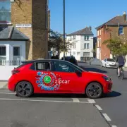 Londoners Face Unexpected Hardships Following Zipcar's UK Exit