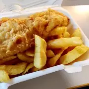 London's Cheapest Fish and Chips Reveals Heartbreaking Cost Crisis