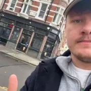 London's Cheapest Hostel Room Costs Less Than a Pint: One Minor Complaint