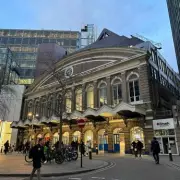 London's Forgotten Monopoly Station: Fenchurch Street's Hidden Story