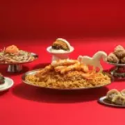 London's Lunar New Year Guide: Taiwanese Feasts & Fire Horse Celebrations