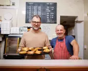 London's Pie and Mash Crisis: Can Social Media Save Traditional Shops?