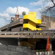 London's Southbank Centre Gains Grade II Status After 35-Year Battle