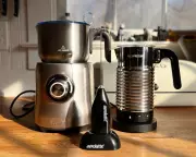 London's Top Milk Frothers: A Guide to Perfect Home Coffee