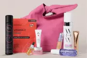 Lookfantastic Valentine's Gift Set Review: Luxury Pampering at a Bargain Price