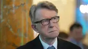 Lord Mandelson Resigns Amid Epstein Files Scandal