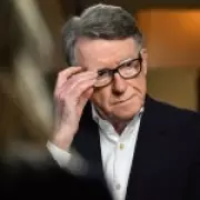 Lord Mandelson Resigns from House of Lords Amid Epstein Email Scandal