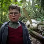 Lord of the Flies Star David McKenna Reveals Dual Kidney Transplants from Parents