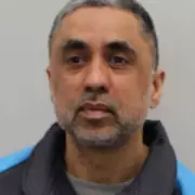 Lorry Driver Jailed for 16 Years for Converting Guns for London Gangs in Caravan Workshop