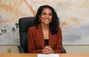 Los Angeles Council Member Nithya Raman Eyes Mayoral Race in 2026