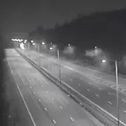 M20 Motorway Shut Near London for Urgent Infrastructure Repairs