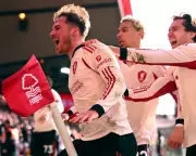 Mac Allister's Last-Gasp Winner Secures Vital Liverpool Victory at Nottingham Forest