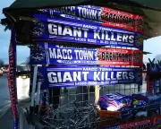 Macclesfield vs Brentford FA Cup Clash: Historic David vs Goliath Battle