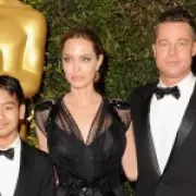 Maddox Jolie Drops Pitt Surname in Film Credits, Following Siblings' Lead