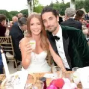 Made In Chelsea Stars Millie Mackintosh and Hugo Taylor Separate After 7-Year Marriage