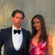 Made In Chelsea Stars Welcome Baby Amid Liver Disease Battle