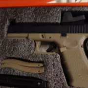 Major Met Police Raids in South London Seize Guns, Drugs and Cash