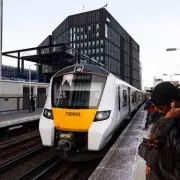 Major Rail Disruption: Overhead Wire Damage Halts Thameslink & EMR Services
