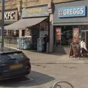 Man in 30s Hospitalised After Early Morning Stabbing in Chingford Mount