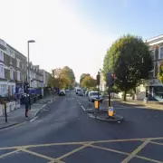 Man in Critical Condition After Sydenham Stabbing, Police Seek Witnesses