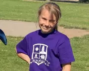 Man Jailed for Life for Murdering 9-Year-Old Girl Playing Hula Hoop