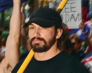 Man Jailed for Neo-Nazi Speech at Sydney Australia Day Rally