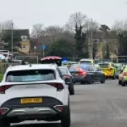 Man Killed, Teen Critical in Northampton Skate Park Double Stabbing