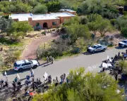 Man Questioned in Nancy Guthrie Disappearance Released After Overnight Detention