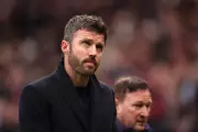 Man Utd's Carrick Confirms Major Injury Blow Before Tottenham Clash