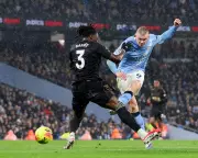 Manchester City Extend Dominance Over Fulham with 3-0 Victory