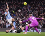 Manchester City Reach Carabao Cup Final After Marmoush Double Sinks Newcastle