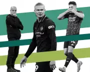 Manchester City's Premier League Title Challenge: Arsenal in Their Sights