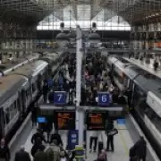 Manchester Piccadilly Station Faces Nine-Day Closure for Major £8M Rail Overhaul