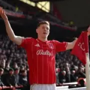 Manchester United Eye Nottingham Forest Duo But Face Wage Structure Hurdle