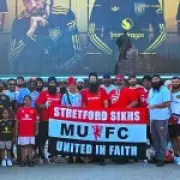 Manchester United Fan Clubs Slam Ratcliffe's 'Half-Hearted' Apology Over Immigration Remarks