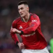 Manchester United Injury Update and Predicted Lineup for Everton Clash