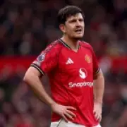 Manchester United Legend Defends Harry Maguire, Urges New Contract
