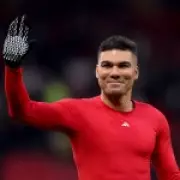 Manchester United Urged to Target Barcelona's Frenkie de Jong as Casemiro Replacement