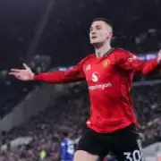 Manchester United vs Crystal Palace: Predicted Lineup and Team News