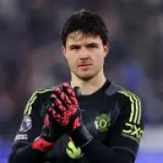 Manchester United's £18m Signing Senne Lammens Tipped to Become Club Legend