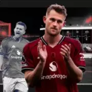 Manchester United's £42m Star Matthijs de Ligt's Mystery Injury Raises Major Concerns