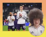 Manchester United's Haircut Guy Exposes Football's Content Obsession