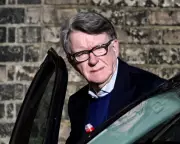 Mandelson's Epstein Advice Mirrors His Own Crisis Strategy, Emails Reveal
