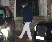 Mandelson's Lawyers Issue Punchy Statement Following Arrest Over Misconduct Allegations