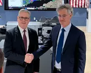 Mandelson's Lobbying Firm Links to UK Government Deals with OpenAI and Palantir